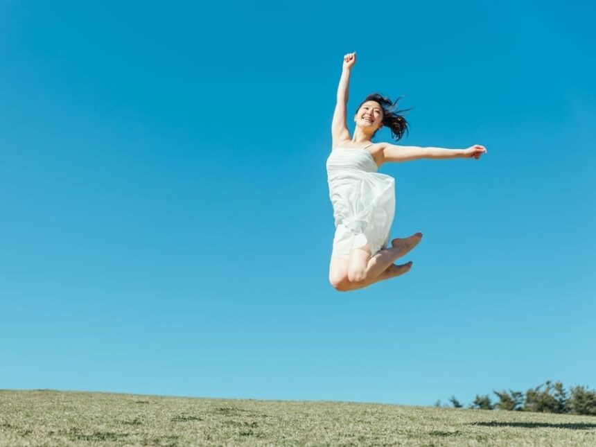 禅体験 完璧主義を手放す！足るを知る方法